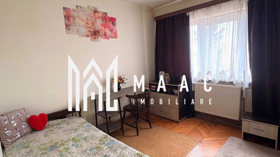 Apartament 2 Camere I Decomandat I Etajul 1 I Siretului - Poză 2