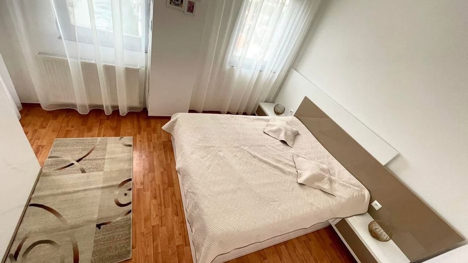 Soarelui-Bloc nou | 2 Camere | Parcare subterana | Lift - Poză 1