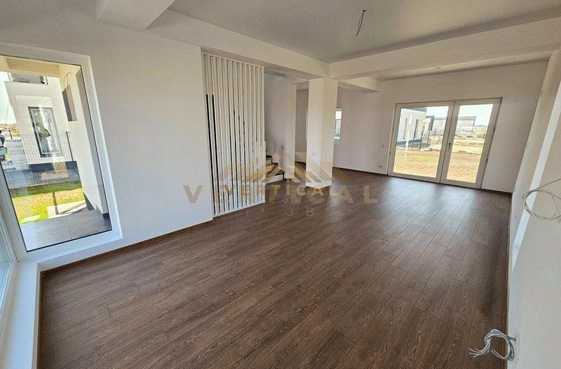 Vila 4 camere| Proiect Rezidential| comuna Berceni - Poză 11