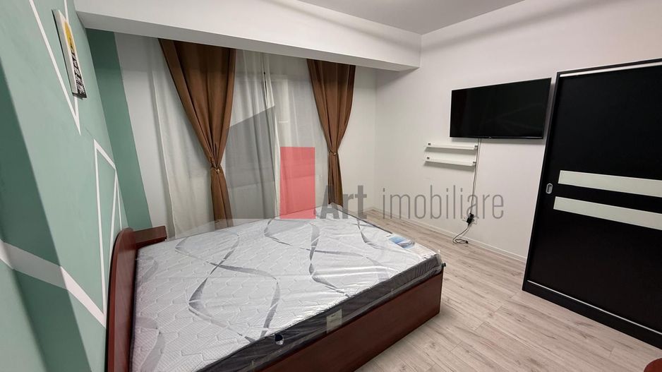 Vindem/inchiriem apartament superb 2 camere  in  Envogue Residence - Poză 2