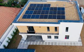 BG155- Vila moderna 5 camere Dumbrăvița | Pompa caldura-COMISION 0% - Poză 25