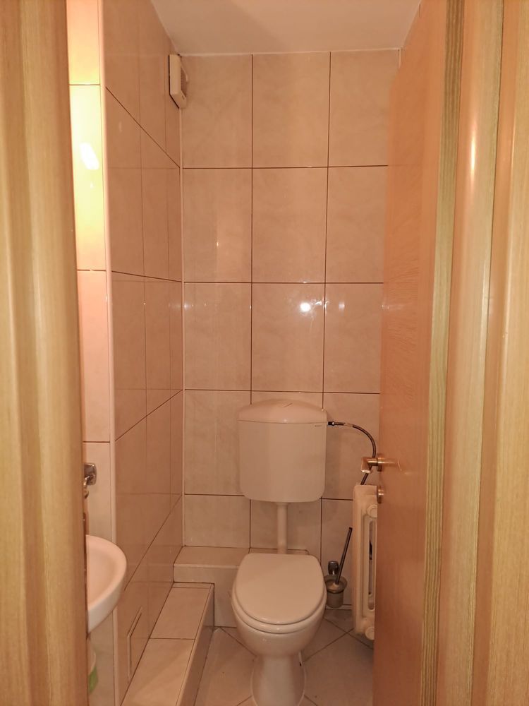 Apartament Premium 106 Mp Splaiul Unirii Vedere Mixtă Ideal Birou Sau Locuință - Poză 8