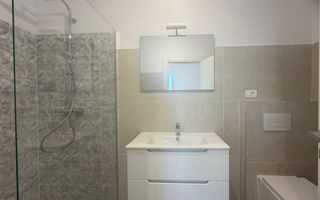 Duplex superb cu 5 camere despărțit prin camera tehnica I Mosnita Noua - Poză 13