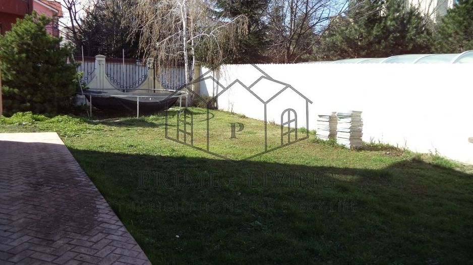 VILA - 4DORMITOARE SI GRADINA DE 300 MP LA INCHIRIERE IN IANCU NICOLAE - Poză 6