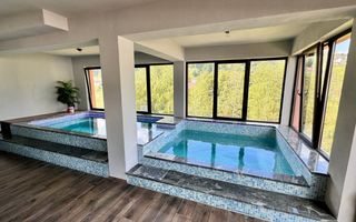 Casa de vacanta-pensiune - Poză 1