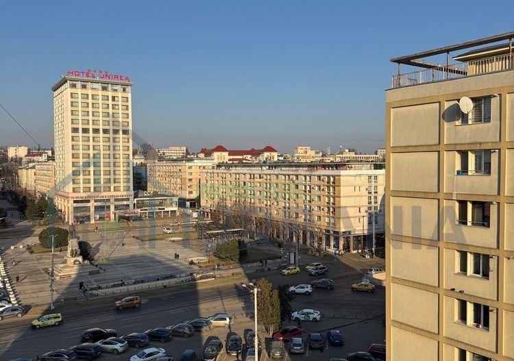 Apartament de vânzare cu 2 camere în zona Piața Unirii, Iași - Poză 1
