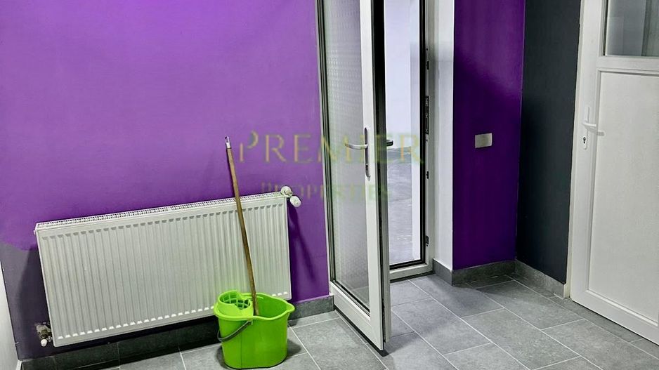 Spațiu comercial – demisol luminos, open space – Sector 1, zona Banu Manta - Poză 6