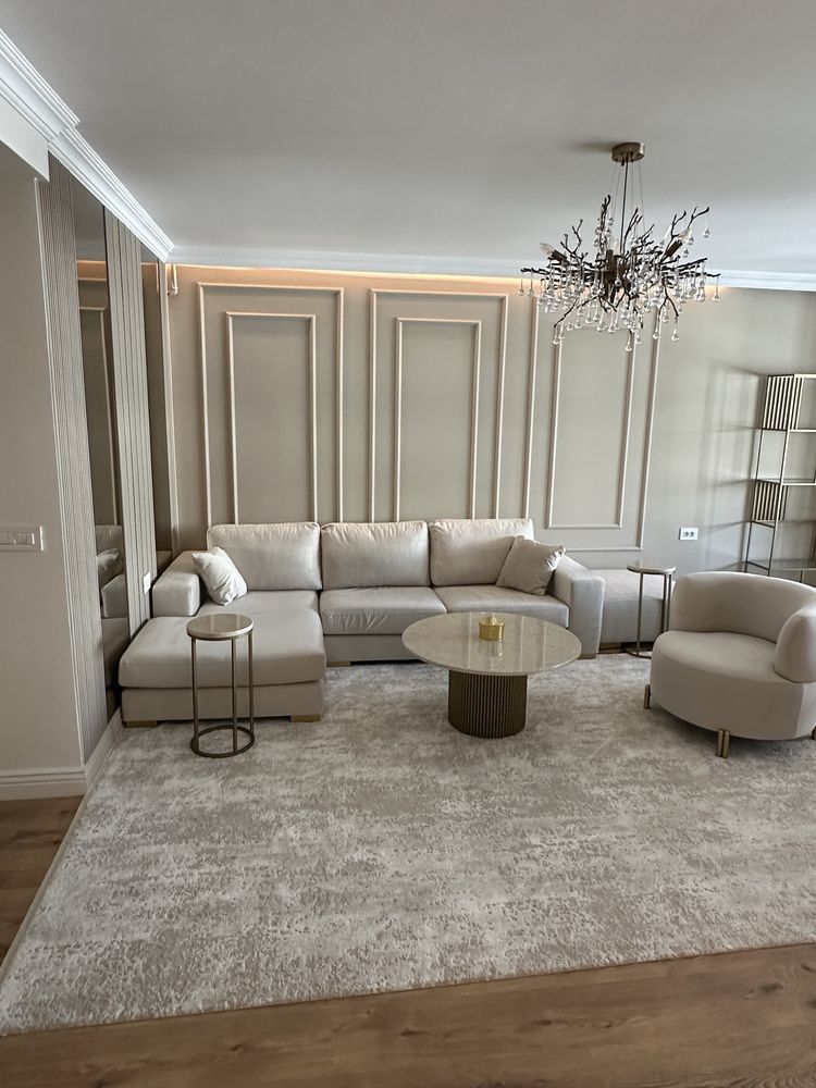 Apartament Ivory Residence Loc Parcare Inclus - Poză 5