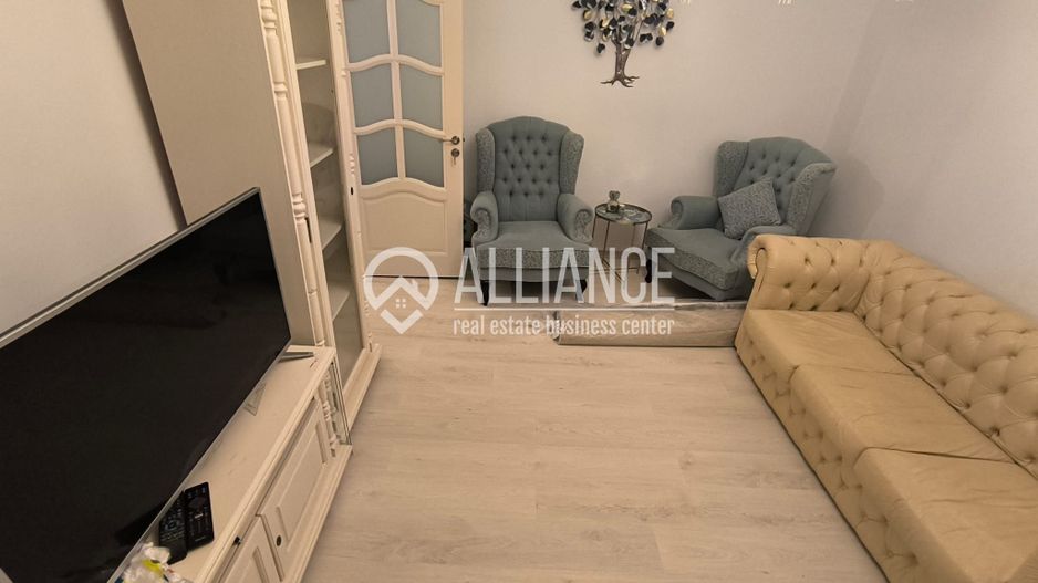 TOMIS NORD BOEMA(COD03)-  3 Camere moderne cu loc de parcare ! - Poză 20