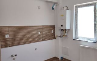 Apartament 2 camere, finisat – Florești, zona Terra - Poză 3