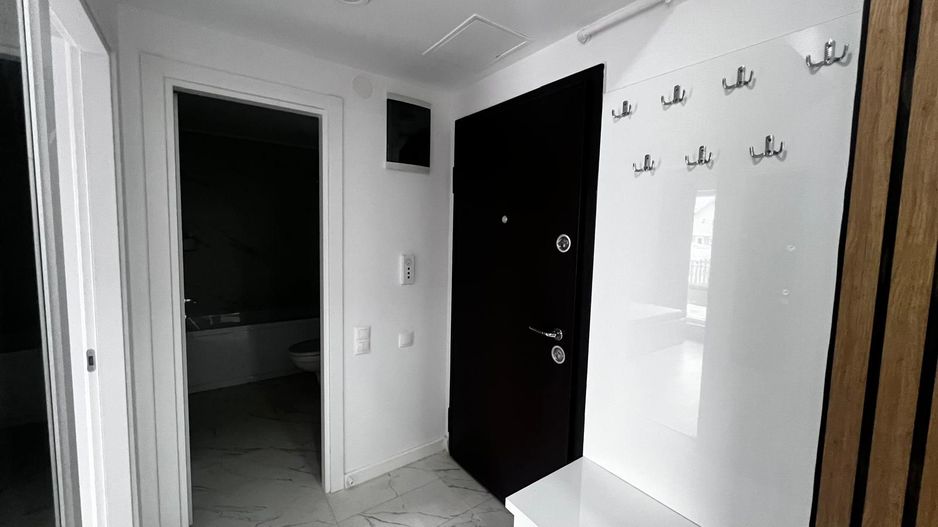 Apartament tip studio de inchiriat la parter - Poză 7