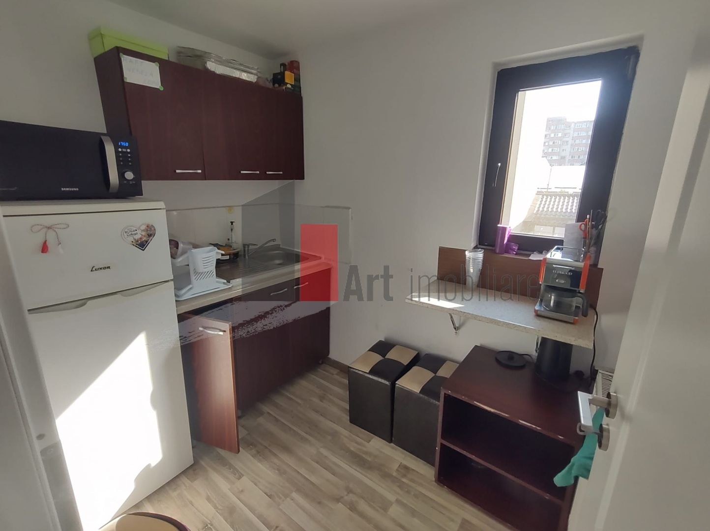 Închiriere casă 5 camere Șoseaua Progresului - Jumbo Liberty Center - Poză 15