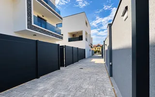 For Rent | Premium 4-Bedroom Villa | 400 sqm | Pipera - Poză 12
