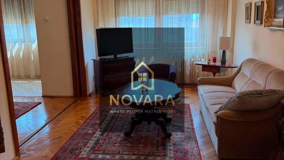 4 camere Bulevardul Dacia dubla orientare - Poză 2