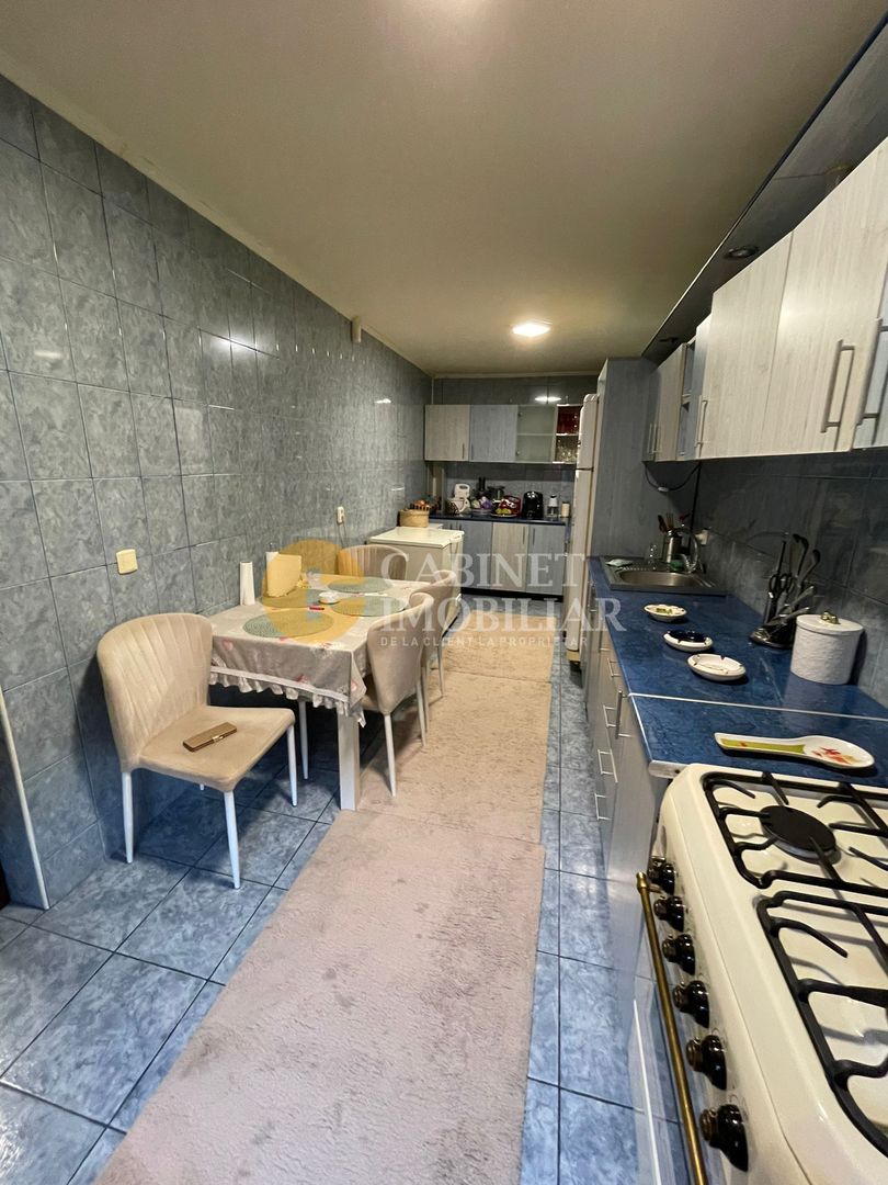 Casa 4 camere, 160 MP, 600 MP Teren Pacurari - Poză 17