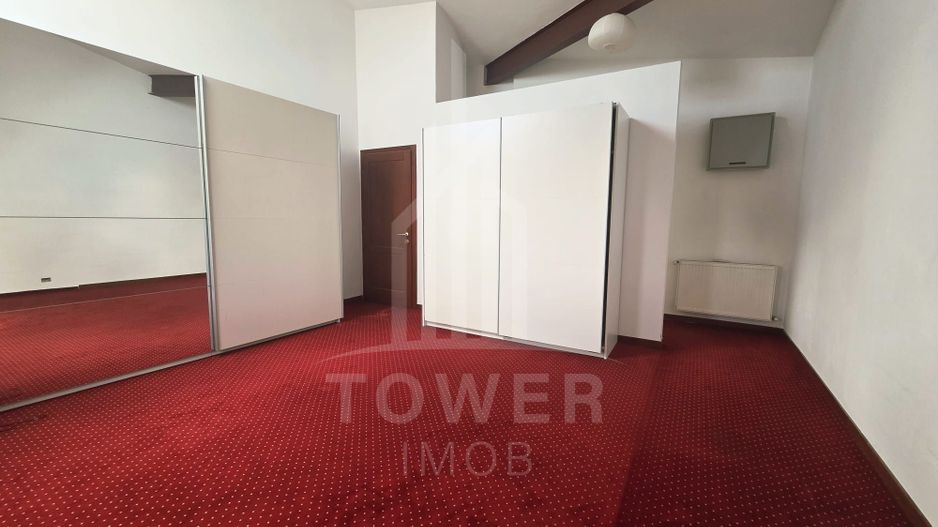 Casă individuală de închiriat - Poză 7