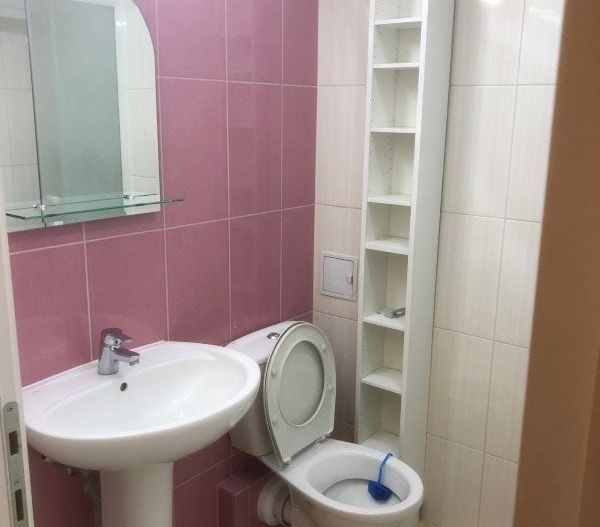 Garsonieră Palladium Residence, centrală proprie, AC, etaj 2 - Poză 8