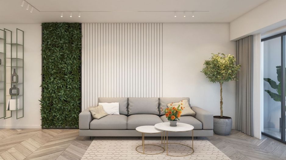 Apartament exclusivist 2 camere Mamaia - Poză 5