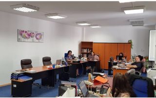 Ag BRASADAS închiriază vila cu 22 camere Piata Universitatii - Poză 7