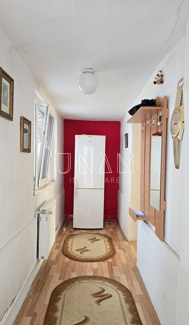 Casa 144 mp utili, organizata in 2 apartamente | Muncitoresc, Resita - Poză 6