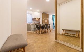 Apartament de inchiriat 2 camere de LUX, langa Platinia! UMF! - Poză 7