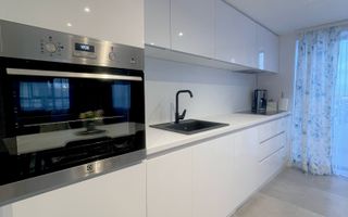 Vanzare apartament stil penthouse in zona Campului! - Poză 17