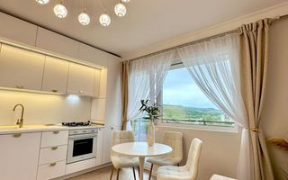 Apartament 3 Camere | 58 Mp | Balcon | Parcare | Floresti Somesului - Poză 4