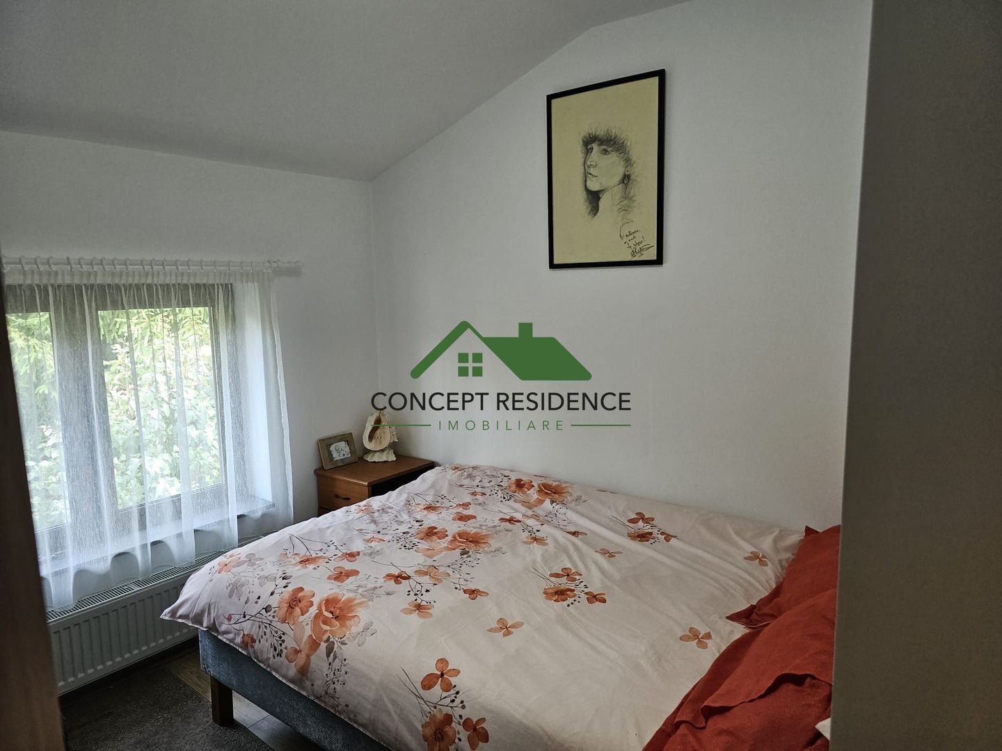 Casă modernă 127 mp utili, teren 250 mp, T. Magheraus– stradă privată - Poză 6