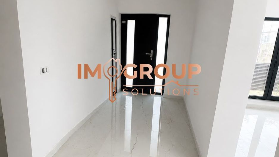 CASA INDIVIDIUALA -4 CAMERE /2BAI-REDIU - Poză 3