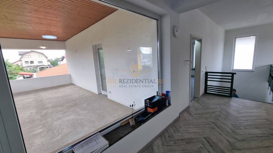 Vilă individuală premium | 244 mp utili | Teren 894 mp | Berceni - Poză 11