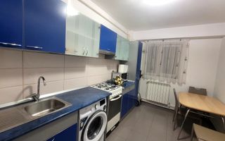 De închiriat apartament 2 camere  | Micro 16 | 🏢 - Poză 7