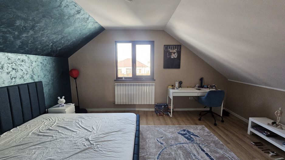 Casa de vanzare cocheta valu lui Traian/Constanta - Poză 10