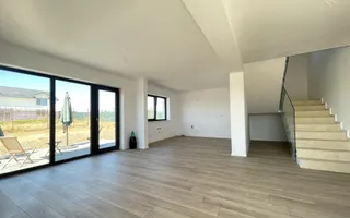 Vila Premium_P+1**5 Camere**Teren 704 mp**Langa Padure//Balotesti - Poză 16