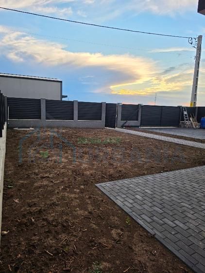 Casă premium P+1E de vânzare – Dancu, str. Dimineții - Poză 12