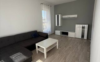 Giroc-Unitatea militara | 2 Camere | Mobilat si Utilat | Disponibil imediat - Poză 1