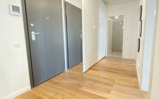 2 camere | Brancusi Residence| Garaj - Poză 8
