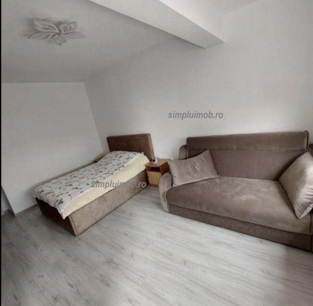 Garsoniera Spatioasa Metalurgiei - Poză 5