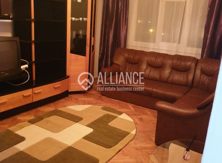 GARA-ABATOR- Apartament de 3 camere foarte spatios si luminos! - Poză 26