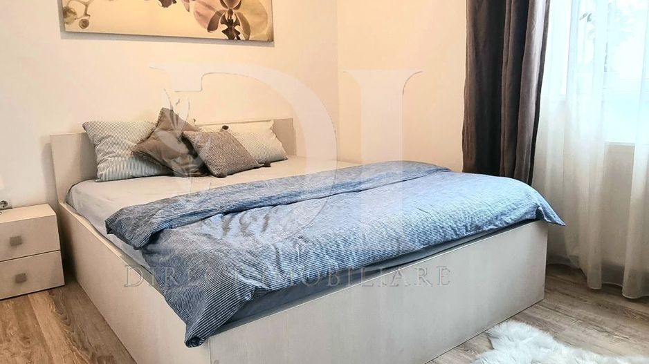 Apartament la cheie / 3 camere / parcare / Zona Cetatii - Poză 6