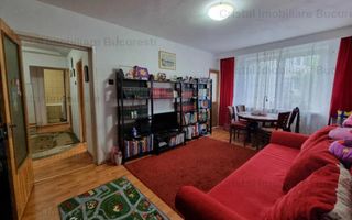 Vanzare Apartament 2 camere, Zona Rahova, sector 5 - Poză 5