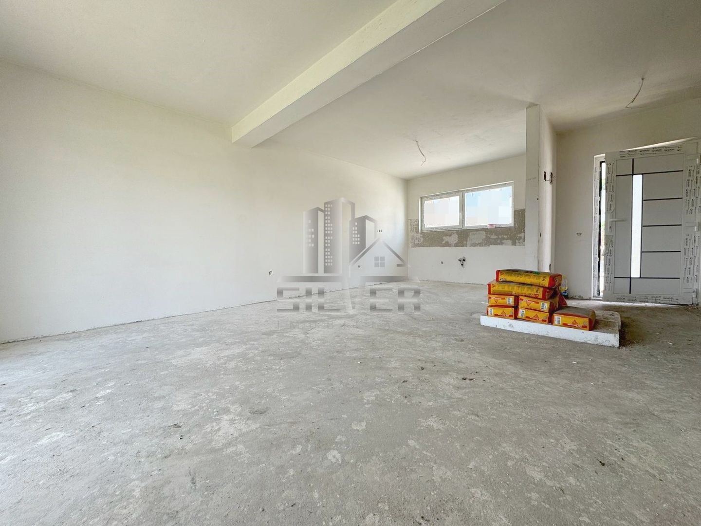 Casa  tip duplex/Zona strazii Urusagului. - Poză 4