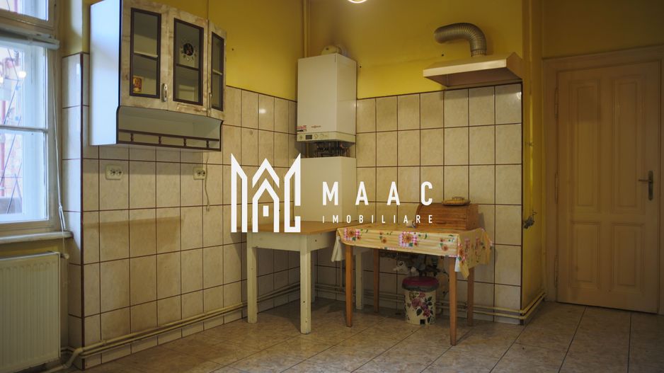Apartament Ultracentral | 3 Camere | Pivnita | Etaj 2 - Poză 16
