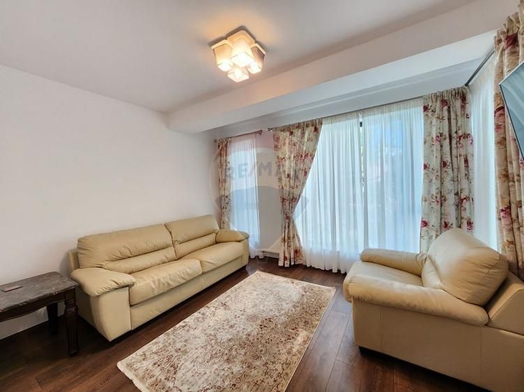 Apartament Tepes Voda / Popa Nan - Poză 4