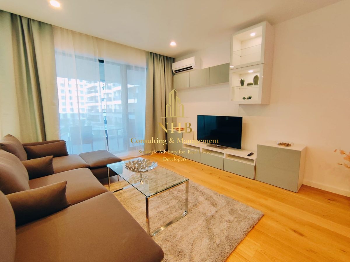 Apartament Premium 2 camere | Nusco City - Poză 2