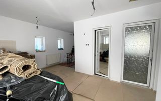 Apartament 3 Camere - Etaj 1 - La casute - Poză 10