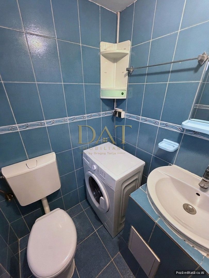 Apartament 1 cameră | Dorobanților | Parcare cu bariera | 23mp - Poză 9