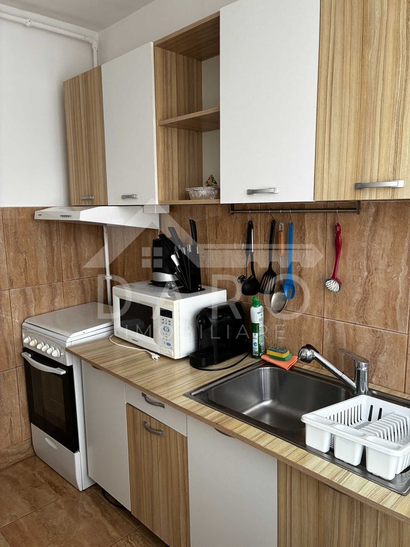 🏡 Apartament 2 camere de vânzare – Cornișa | Aproape de UMF | 109.700 - Poză 5