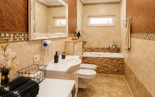 Comision 0% Duplex de vânzare în Cornești- Sânandrei | 150 mp utili - Poză 11