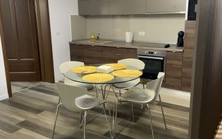 Apartament 3 camere parter zona Mall - Poză 1