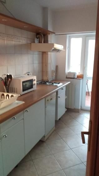 Apartament Romana / Icoanei - Poză 1